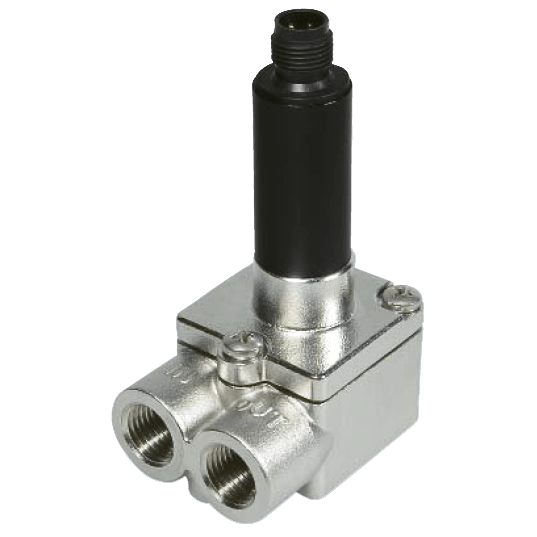 Kobold Rotating Vane Flowmeter, DTK